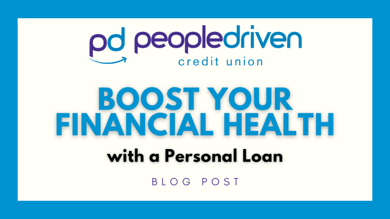 Boost Your Financial Health