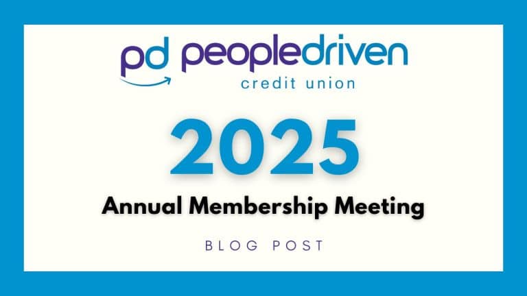 Graphic: 2025 Annual Membership Meeting