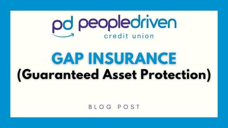 Graphic: GAP Insurance (Guaranteed Asset Protection)